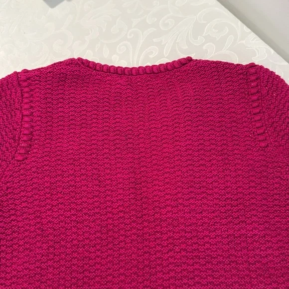 Lilly Pulitzer Kenton Cardigan. Ladies M - Picture 11 of 16